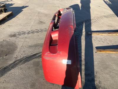 Peterbilt 387 Front Bumper