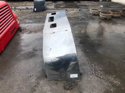 Peterbilt 387 Front Bumper
