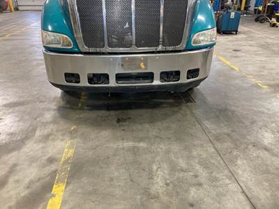 Peterbilt 387 Front Bumper