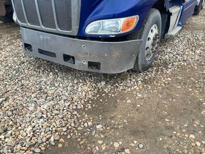 Peterbilt 387 Front Bumper