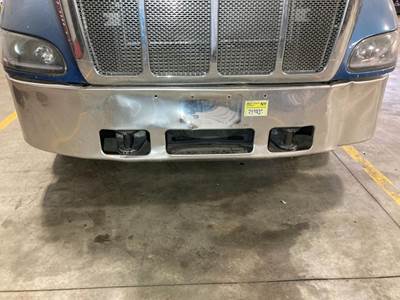 Peterbilt 387 Front Bumper