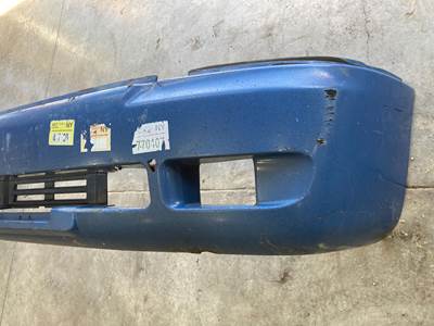 Peterbilt 387 Front Bumper