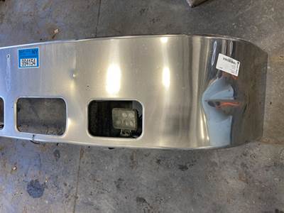 Peterbilt 387 Front Bumper