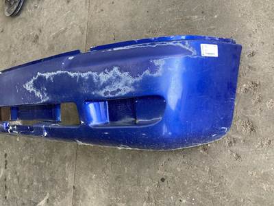 Peterbilt 387 Front Bumper