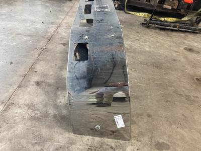 Peterbilt 387 Front Bumper
