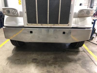 Peterbilt 389 Front Bumper