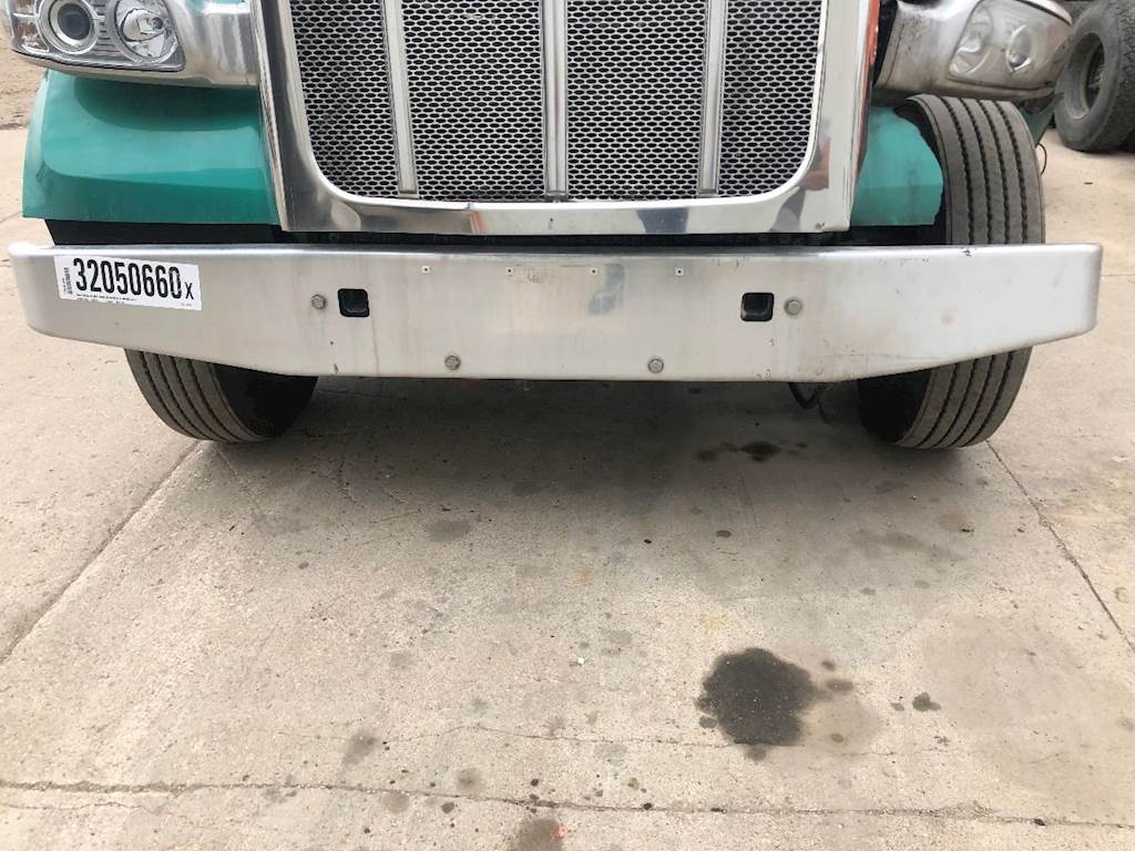 2017 Peterbilt 567 Front Bumper For Sale Spencer, IA 24927780