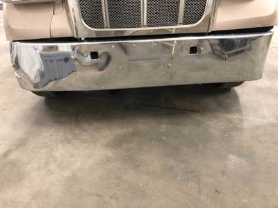 Peterbilt 567 Front Bumper