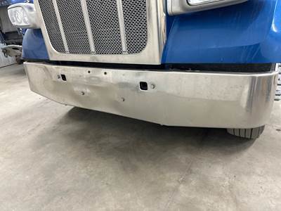 Peterbilt 567 Front Bumper
