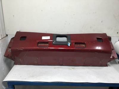 Peterbilt 579 Front Bumper