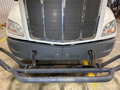 Peterbilt 579 Front Bumper