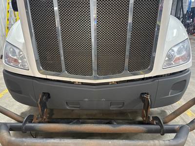 Peterbilt 579 Front Bumper