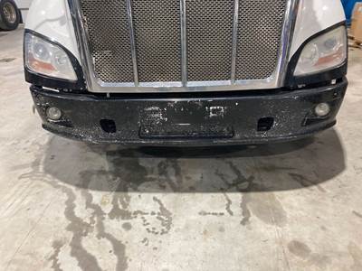 Peterbilt 587 Front Bumper