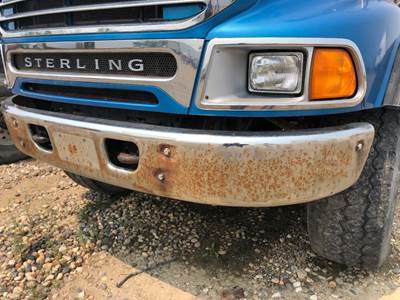Sterling A8513 Front Bumper