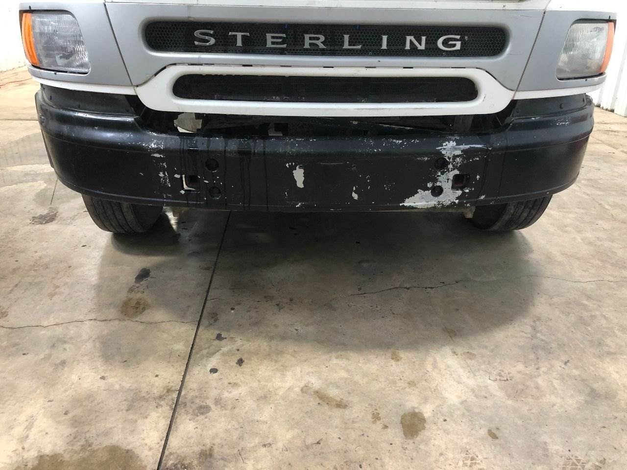 2006 Sterling A9513 Front Bumper For Sale Winimac, IN 25149437
