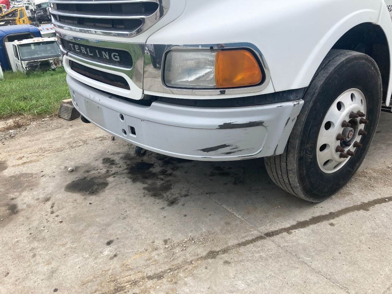 2006 Sterling A9513 Front Bumper For Sale Kansas City, MO 25281952