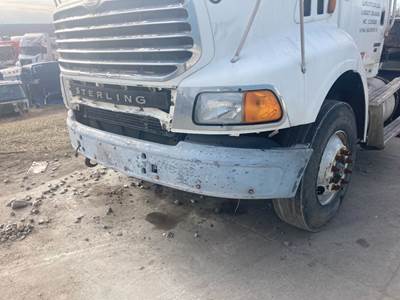 Sterling A9513 Front Bumper
