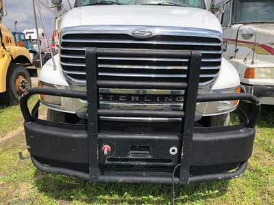 Sterling A9513 Front Bumper