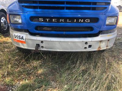 Sterling A9513 Front Bumper