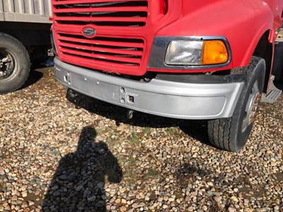 Sterling A9513 Front Bumper