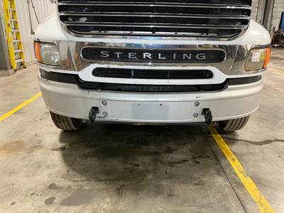 Sterling A9513 Front Bumper