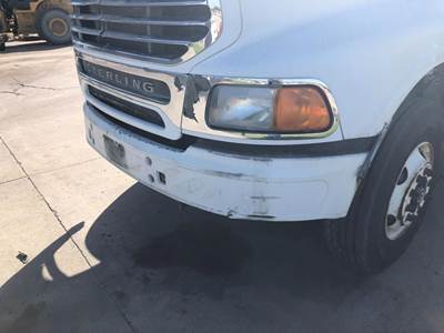 Sterling A9513 Front Bumper