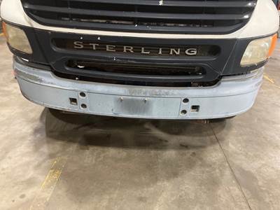 Sterling A9513 Front Bumper