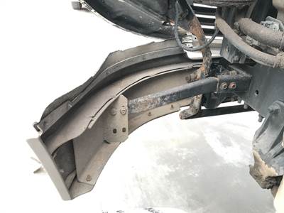 Sterling A9513 Front Bumper