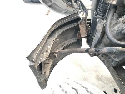 Sterling A9513 Front Bumper