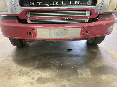Sterling A9522 Front Bumper