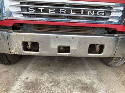 Sterling Acterra Front Bumper