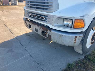 Sterling Acterra Front Bumper