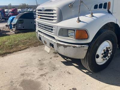 Sterling Acterra Front Bumper