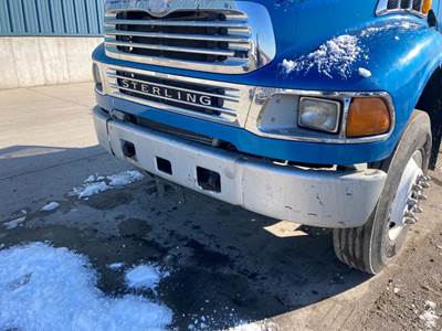 Sterling Acterra Front Bumper