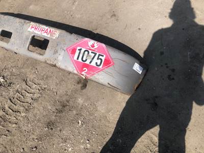 Sterling Acterra Front Bumper