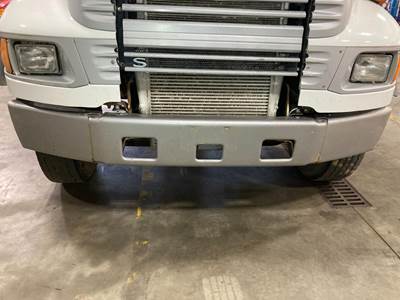 Sterling Acterra Front Bumper