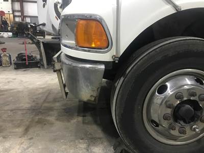 Sterling Acterra Front Bumper