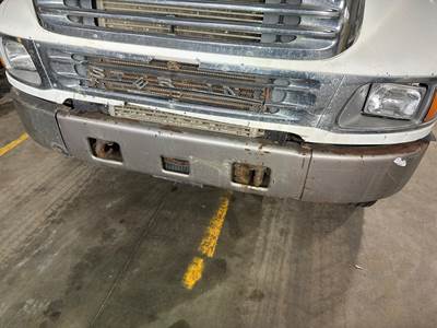 Sterling Acterra Front Bumper