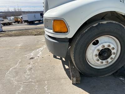 Sterling Acterra Front Bumper