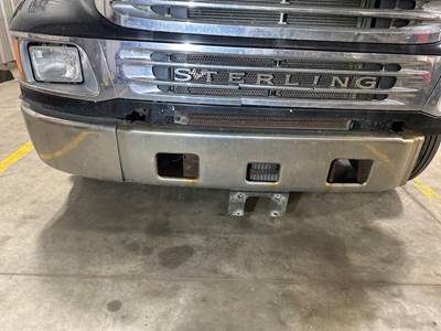 Sterling Acterra Front Bumper