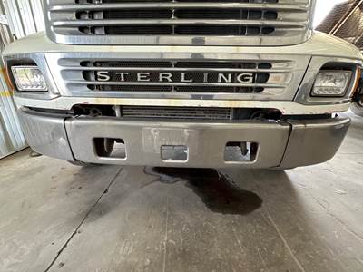 Sterling Acterra Front Bumper