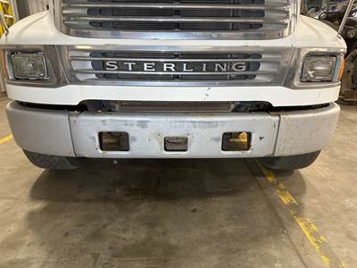 Sterling Acterra Front Bumper