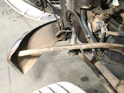 Sterling L8513 Front Bumper