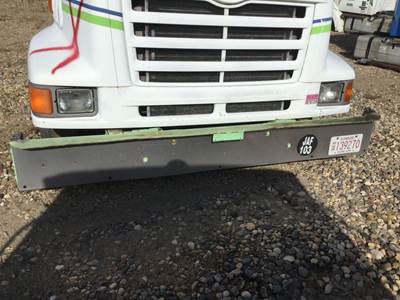 Sterling L9501 Front Bumper