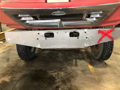 Sterling L9511 Front Bumper