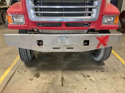 Sterling L9511 Front Bumper