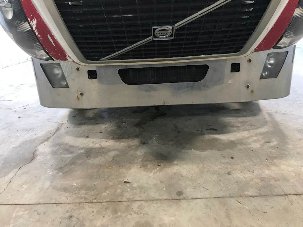 2007 Volvo VNL Front Bumper For Sale Spencer, IA 24791158