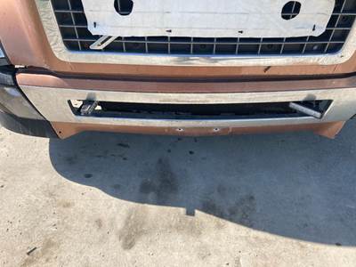 Volvo VNL Front Bumper