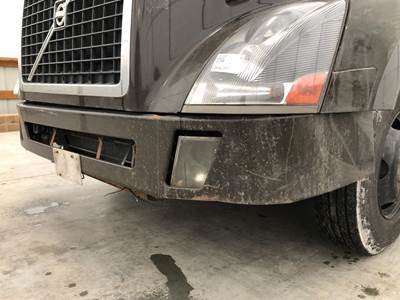 Volvo VNL Front Bumper