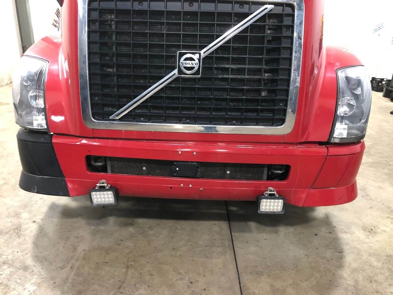 2015 Volvo VNL Front Bumper For Sale Winimac, IN 25378532